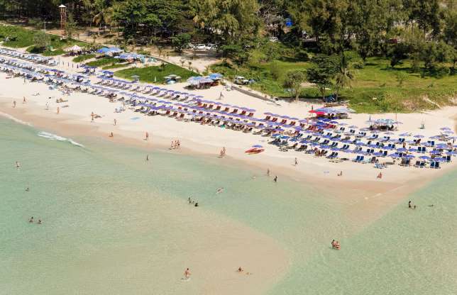 Phuket, Thailand