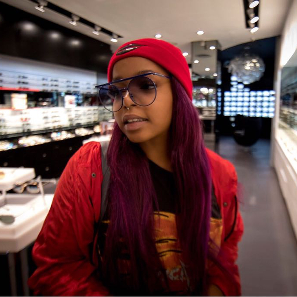 Shekhinah