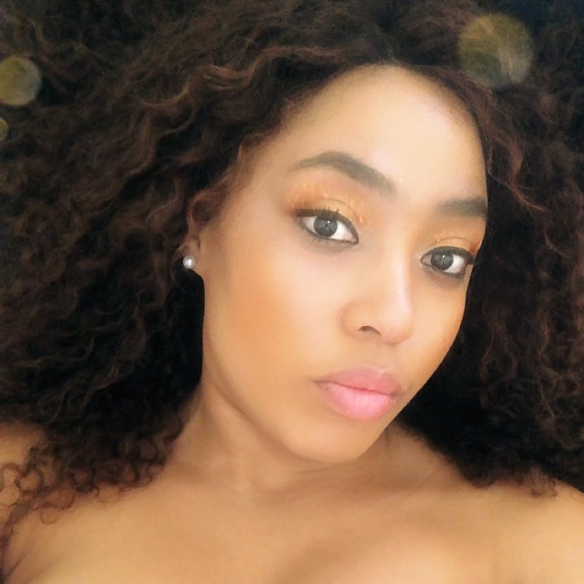 Simz Ngema