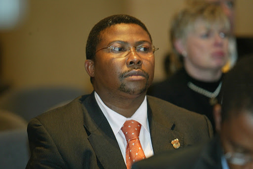 Siyabonga Gama
