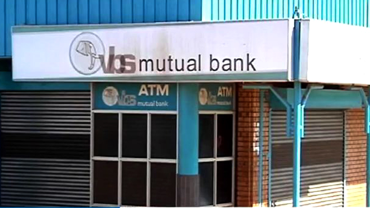 VBS Mutual Bank