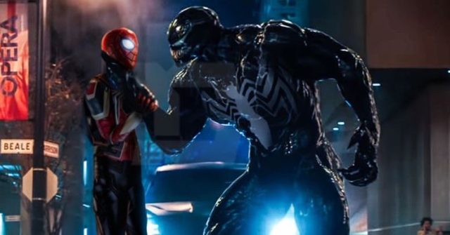 Venom