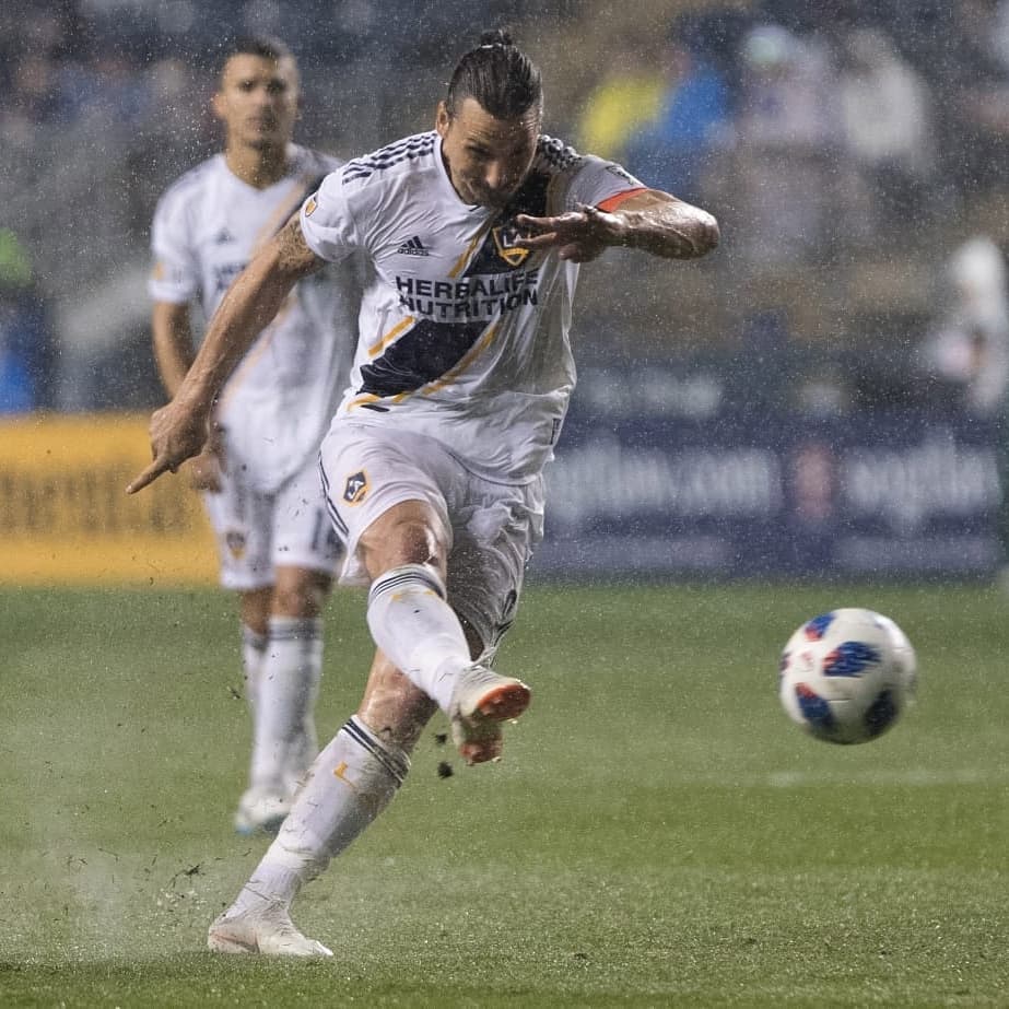 Zlatan