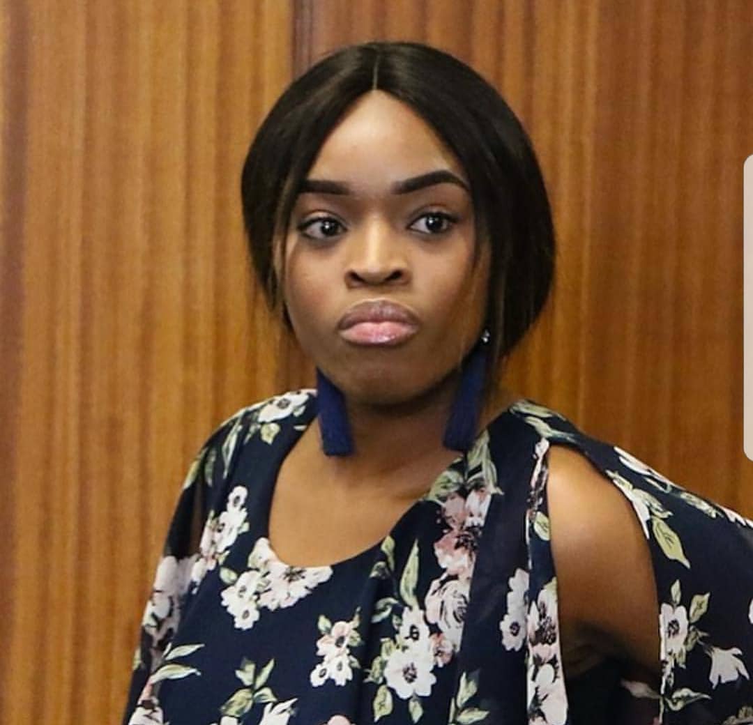 Cherly Zondi