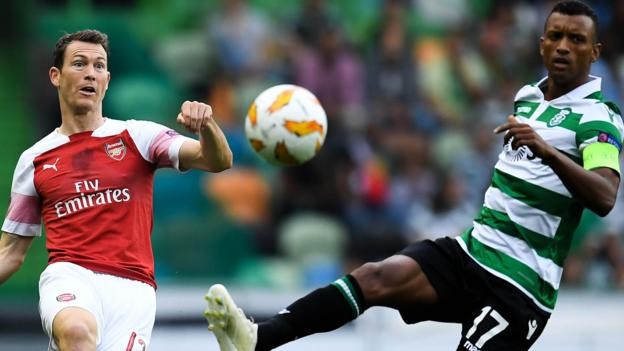 Arsenal Sporting