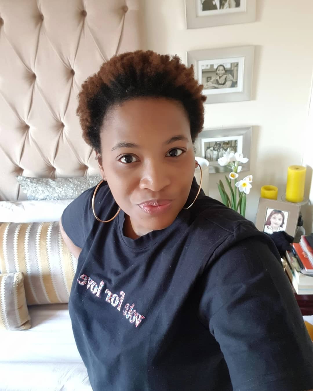 Ayanda Borotho