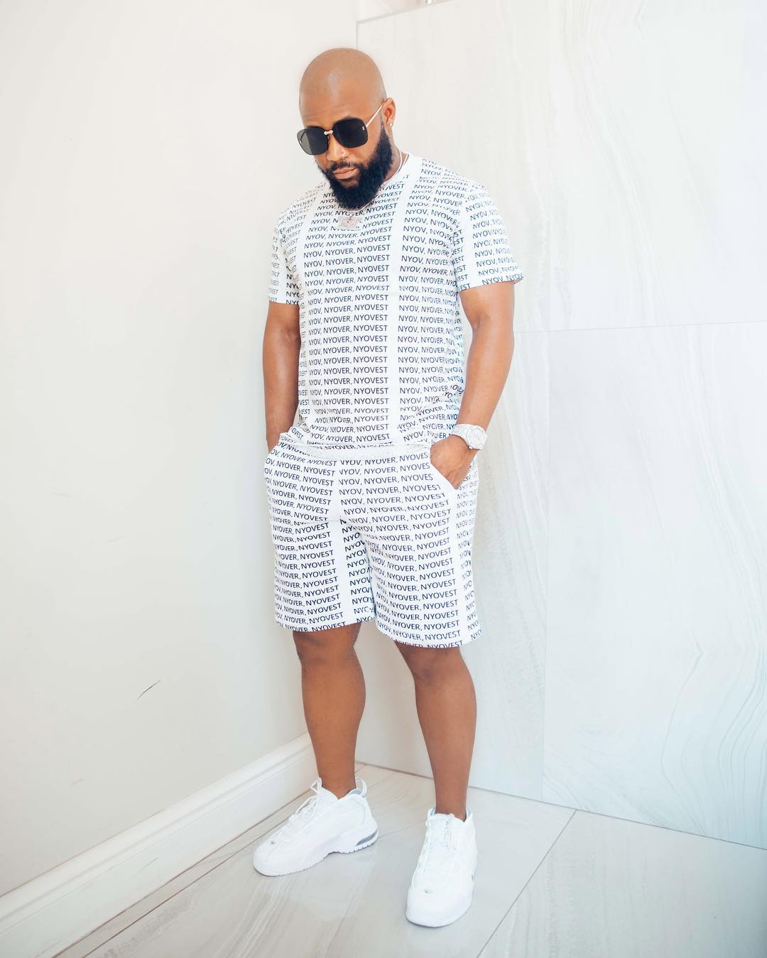 Cassper Nyovest