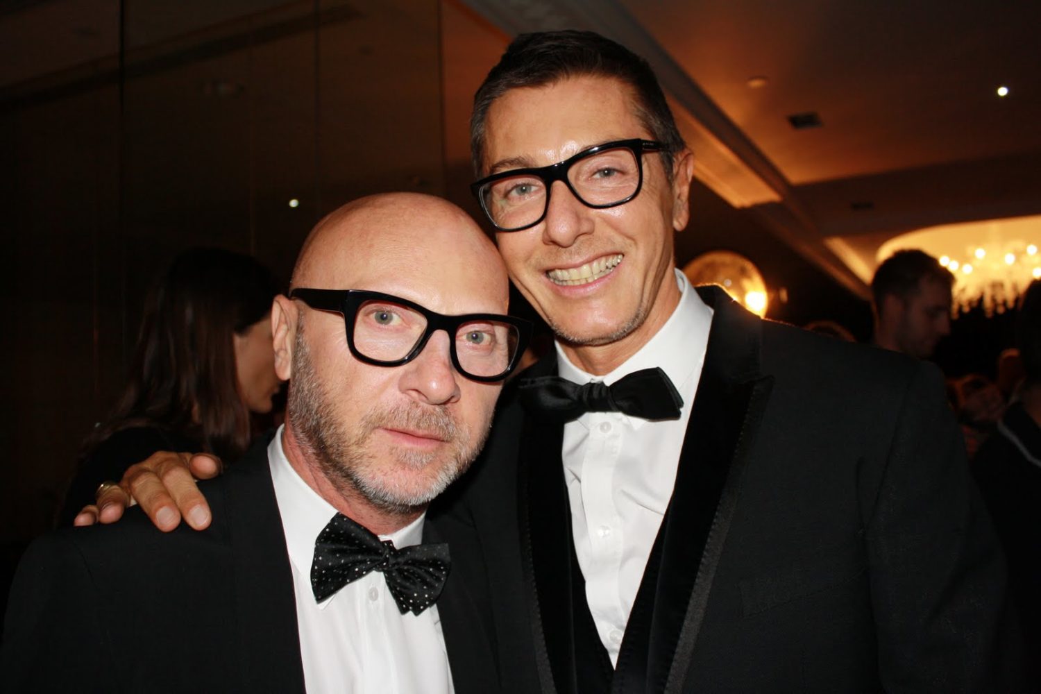 Dolce&Gabbana founders apologies to China | News365.co.za