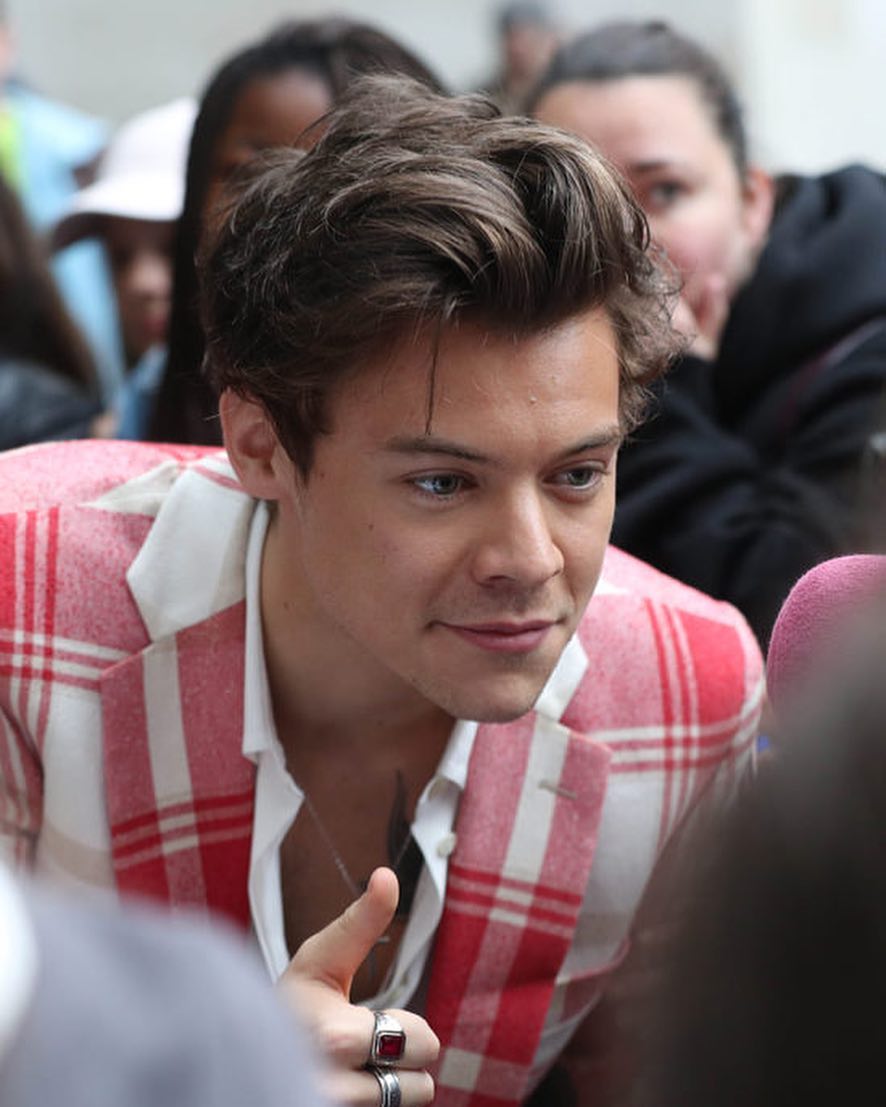 Harry Styles