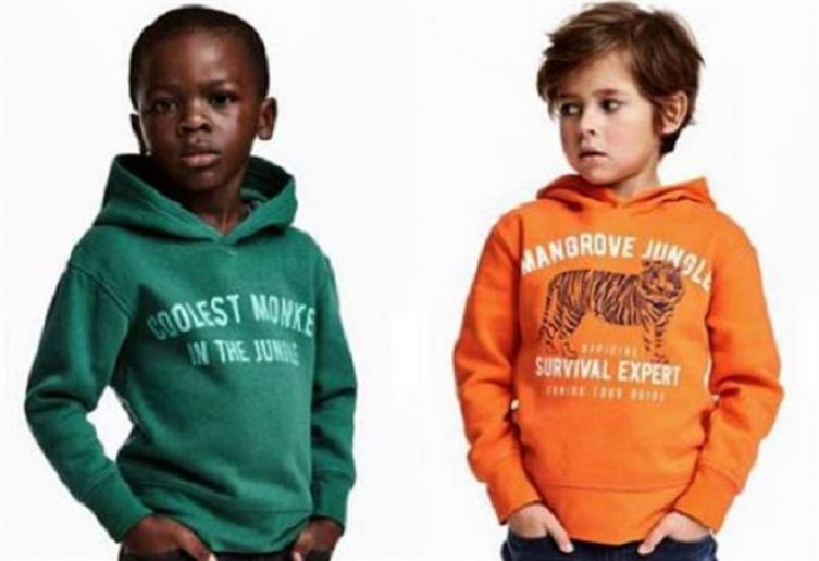 Hennes & Mauritz