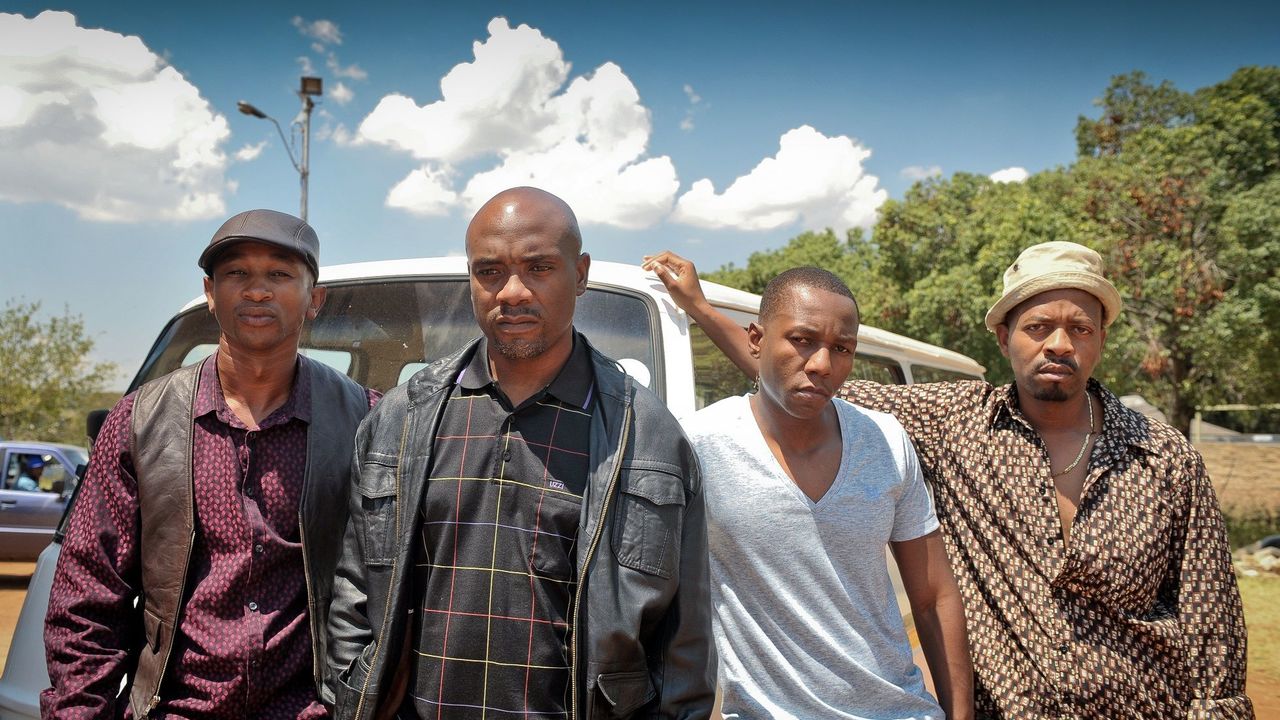 Isibaya