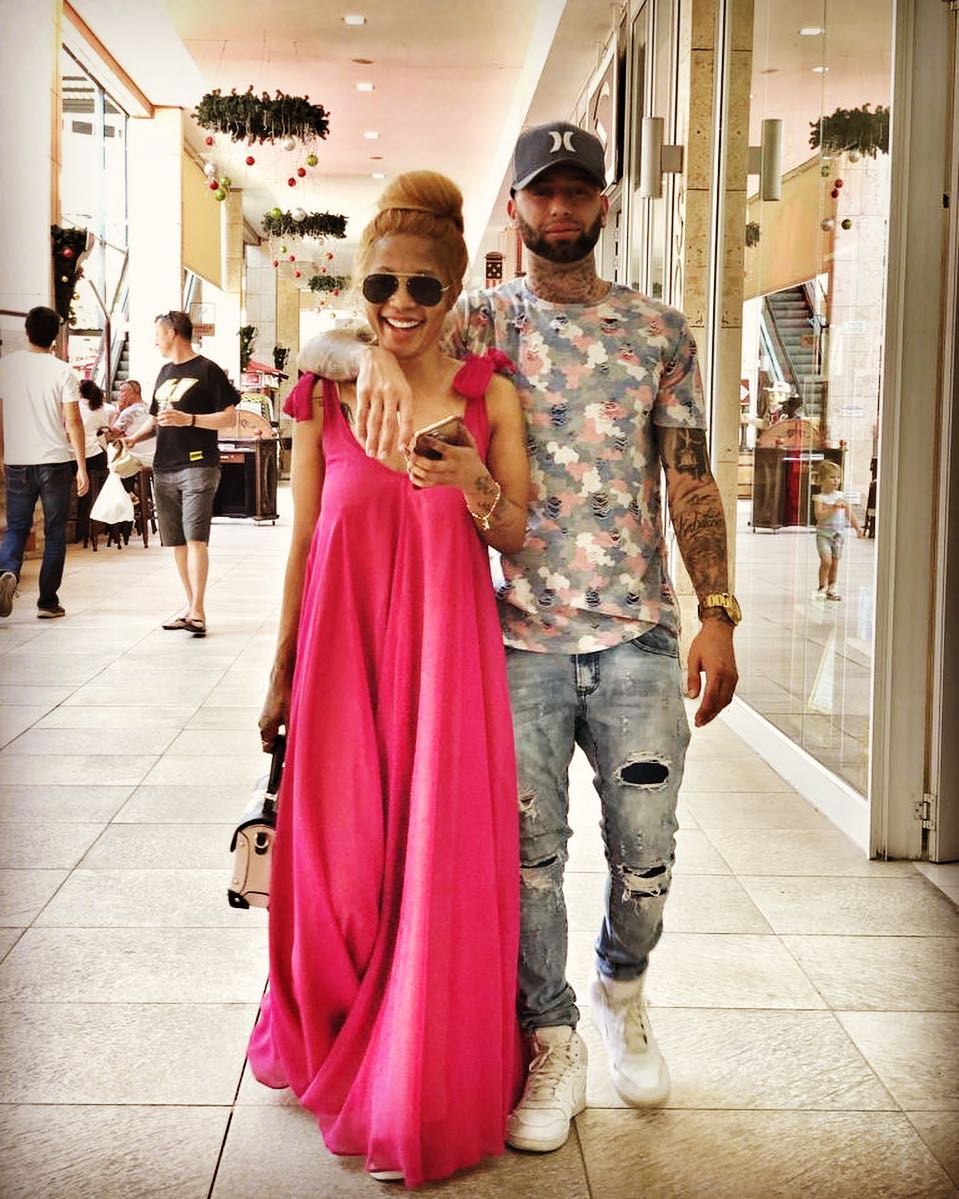 Kelly khumalo