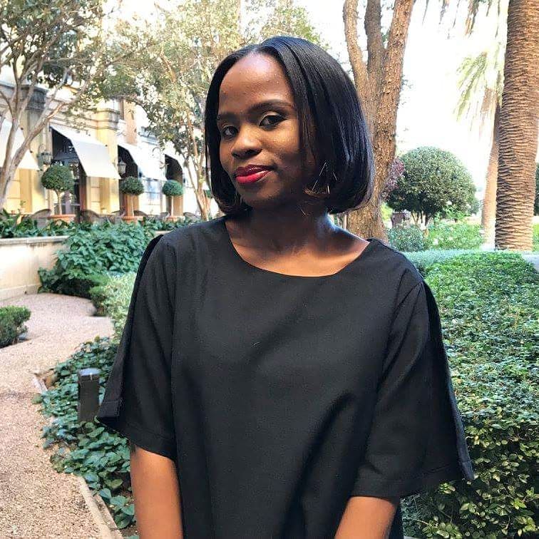 Kentse Masilo