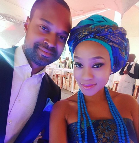 Kgomotso Christopher
