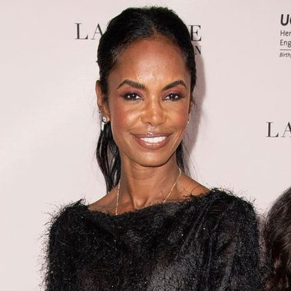 Kim Porter