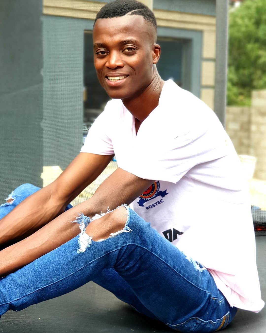 King Monada