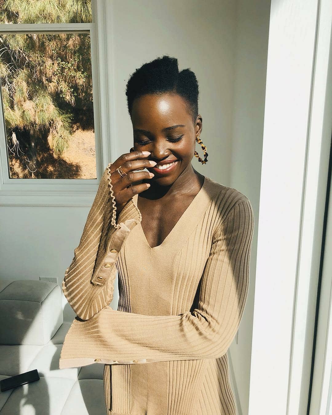 Lupita Nyong'o