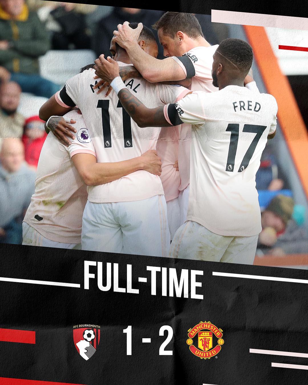 Man United