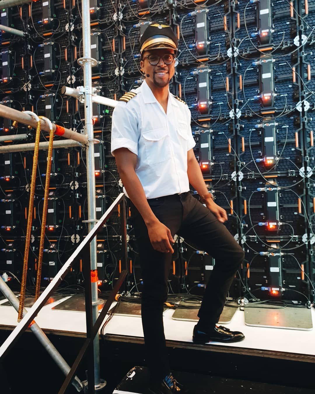 Maps Maponyane