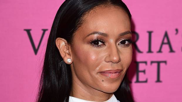Mel B