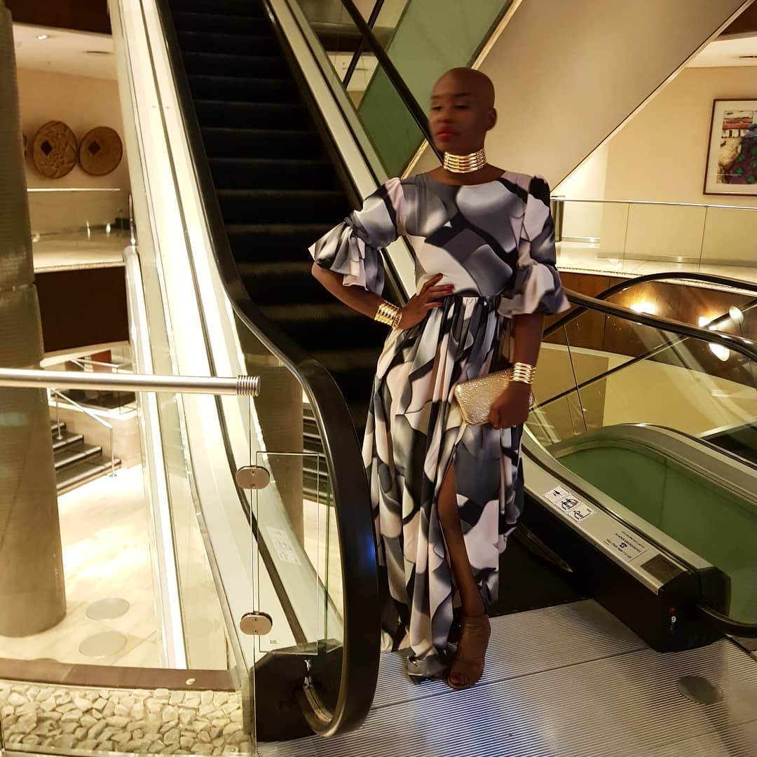 Mona Monyane