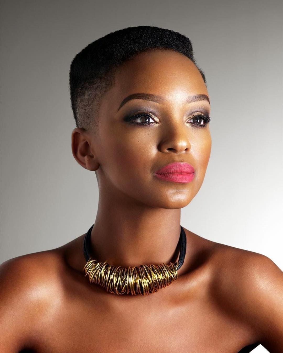 Nandi Madida