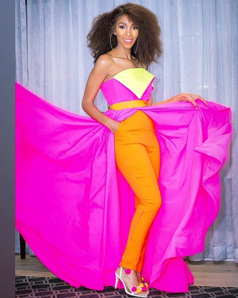 Nhlanhla Nciza