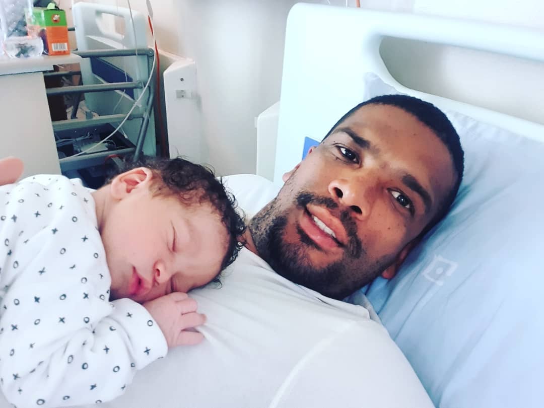 Vernon Philander