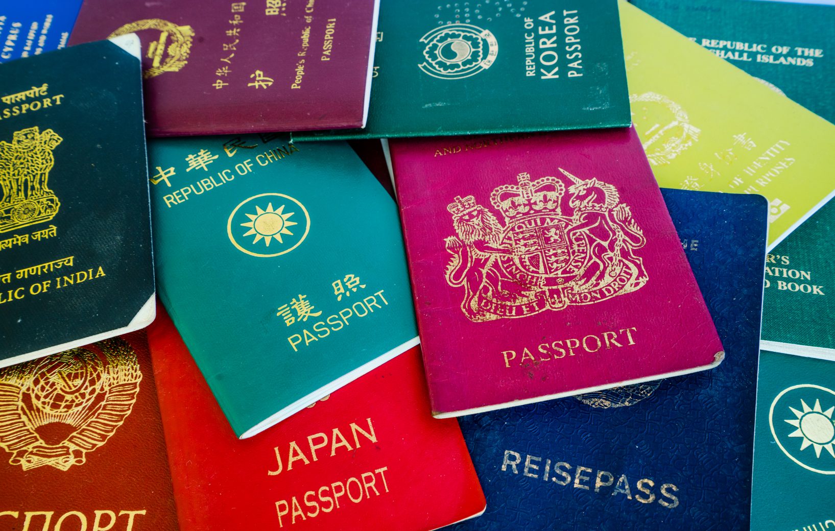 Passports