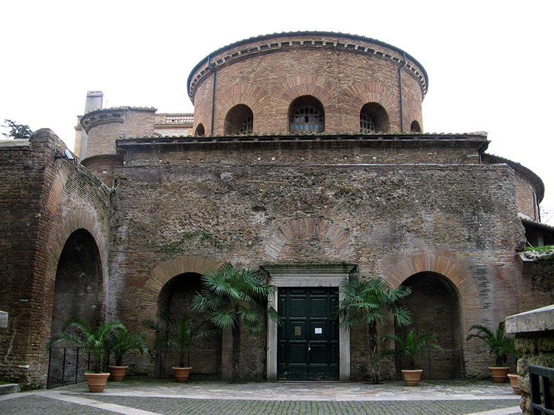 Rome