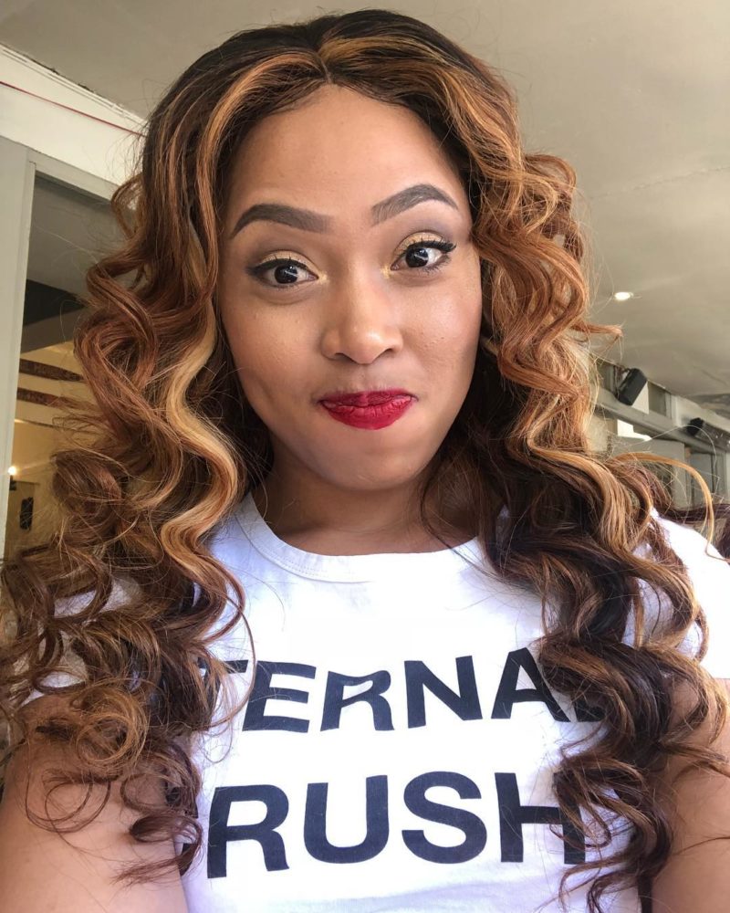 Simz Ngema