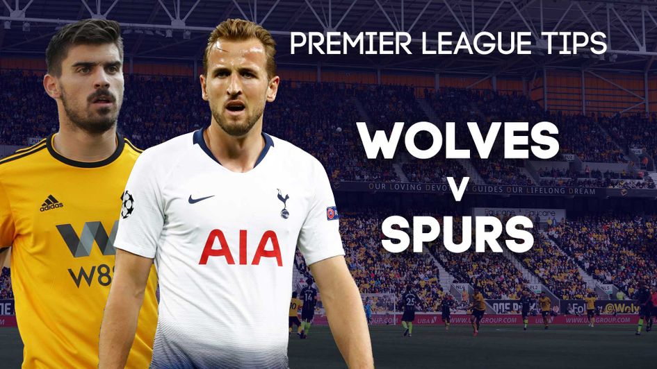 Wolves v Tottenham