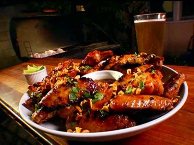 chicken wings