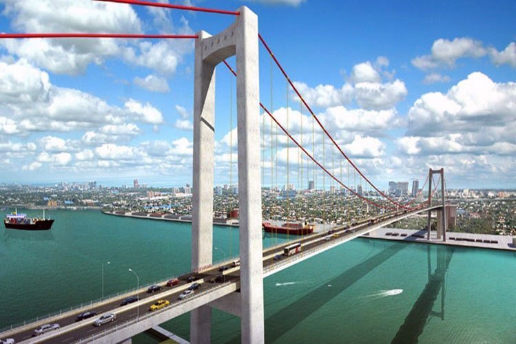 maputokatembe bridge