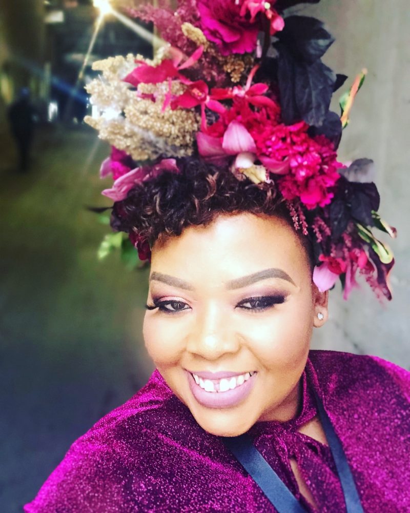 Anele Mdoda