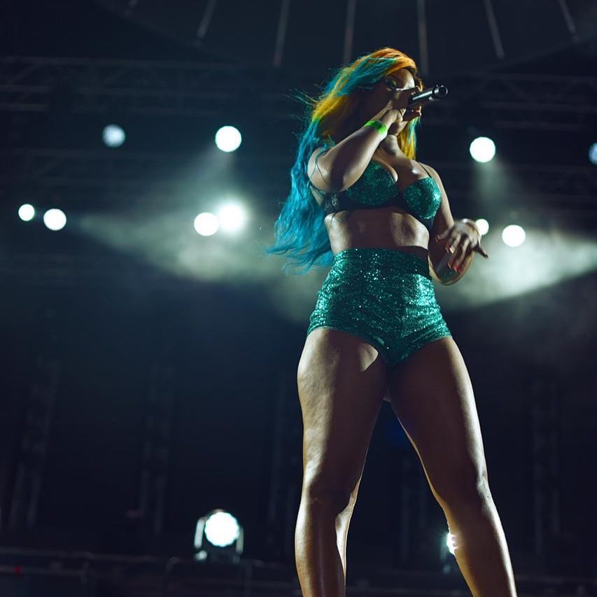 Babes Wodumo