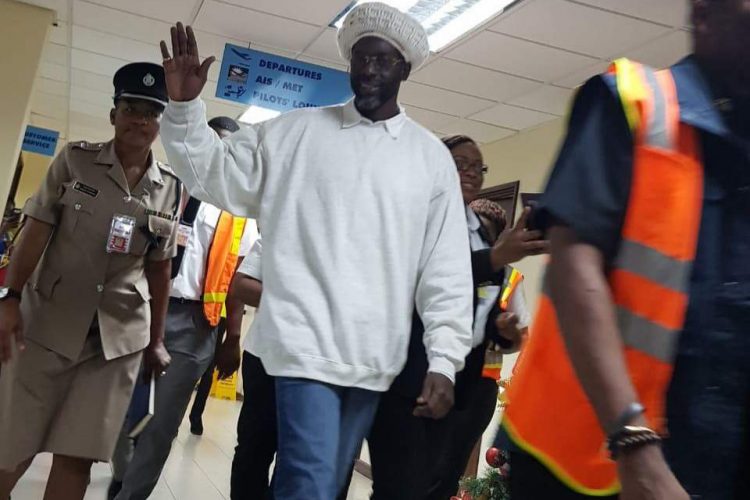 Buju Banton