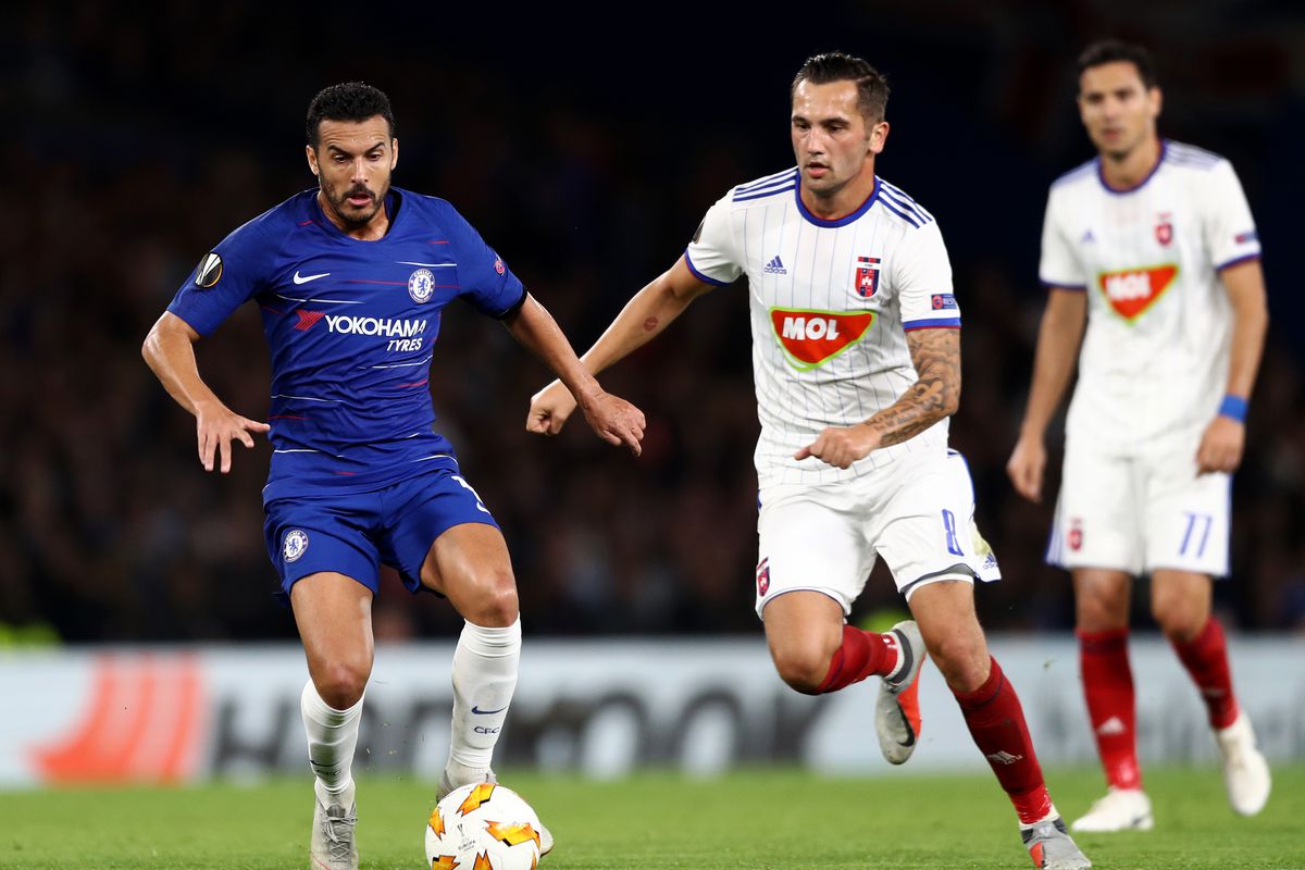 Chelsea