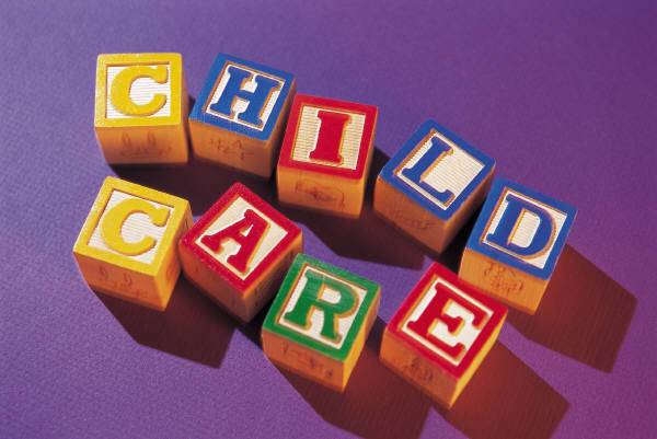 Child Care Jobs