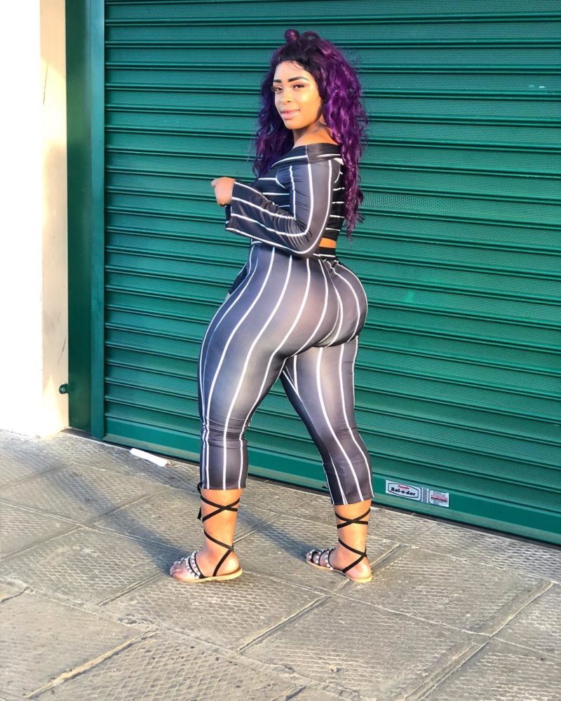 Cindy Makhathini