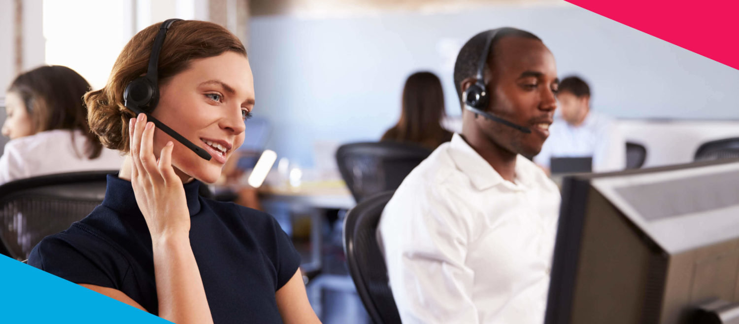 Customer Services