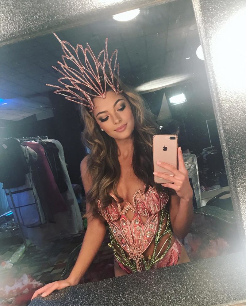 Demi-Leigh Nel-Peters