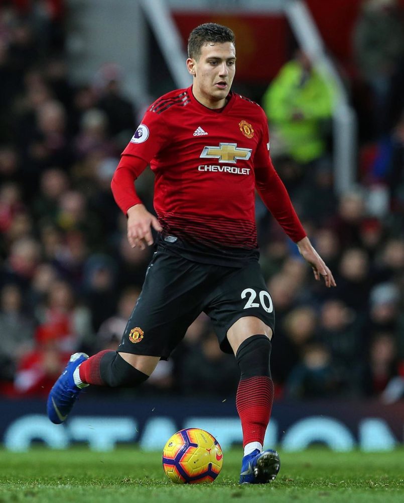 Diogo Dalot