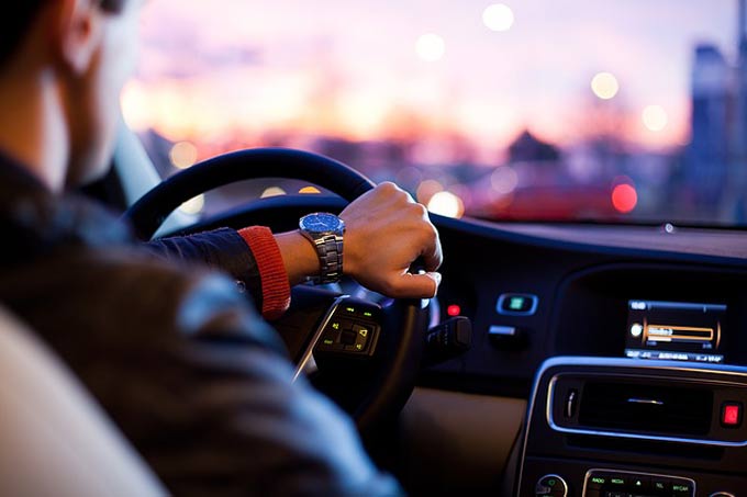 Driver