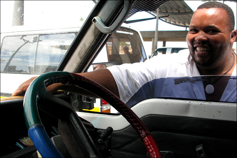 Driver