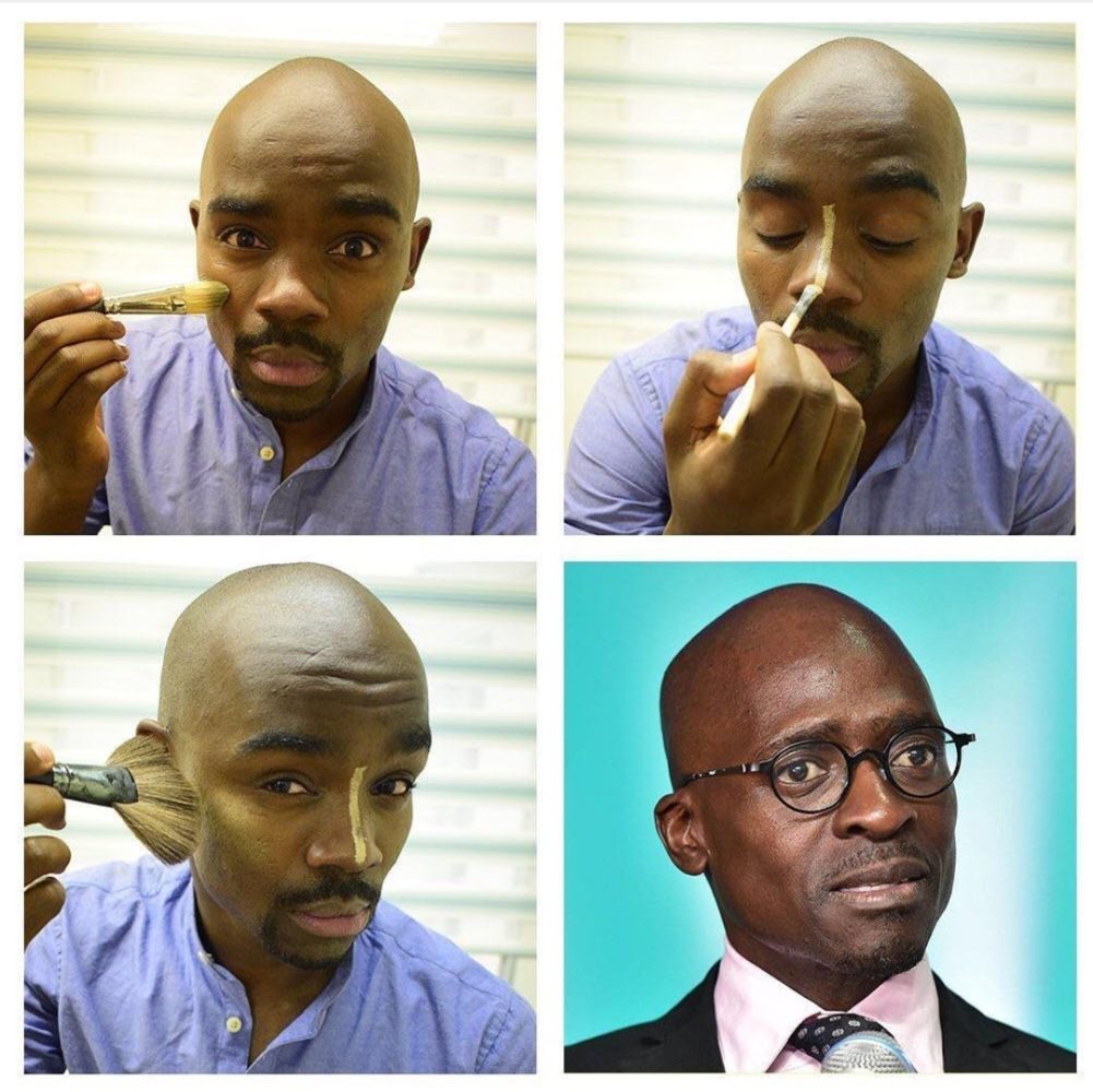 #Facebeatchallenge