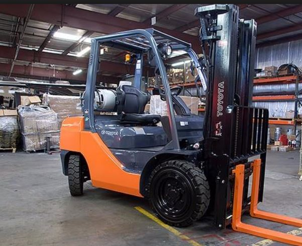 Forklift Operator Wanted Apply Now News365 Co Za