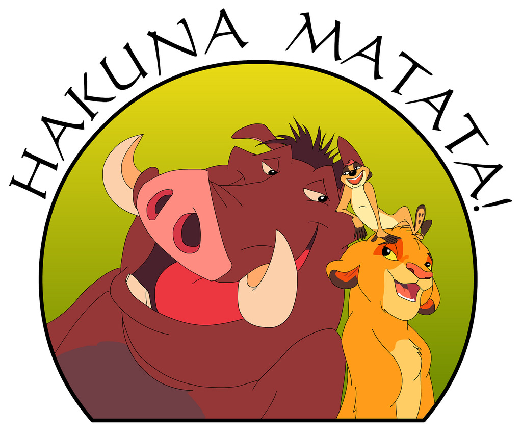 Hakuna Matata