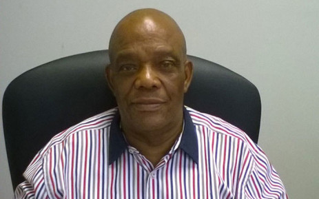 Job Mokgoro