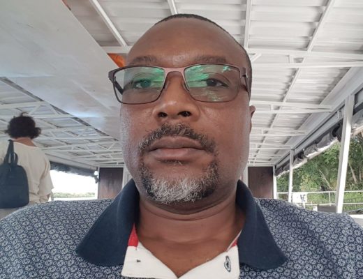Joseph Mabuza